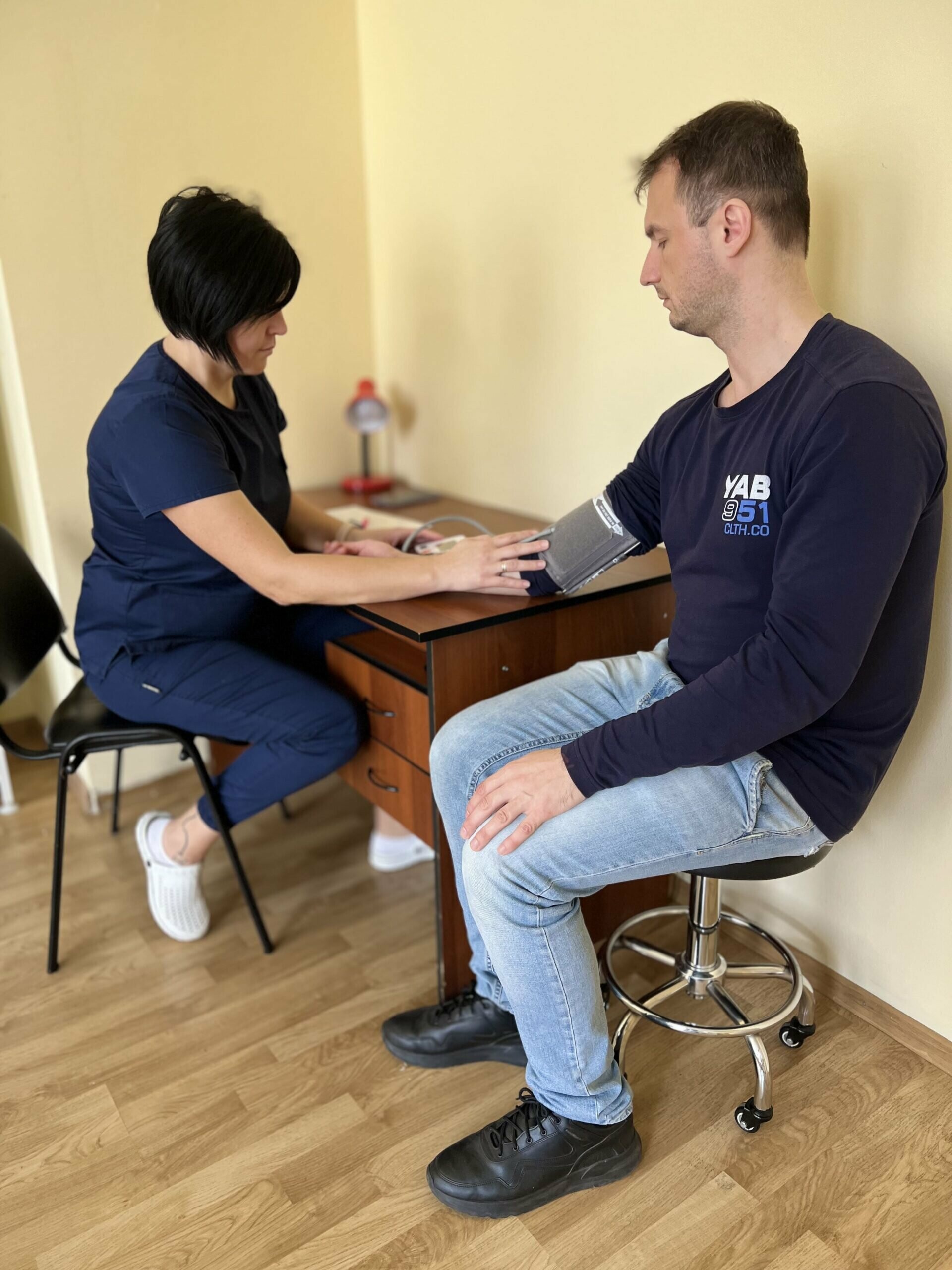 Наркологическая Клиника «Амулет» Наркологическая Клиника «Амулет»