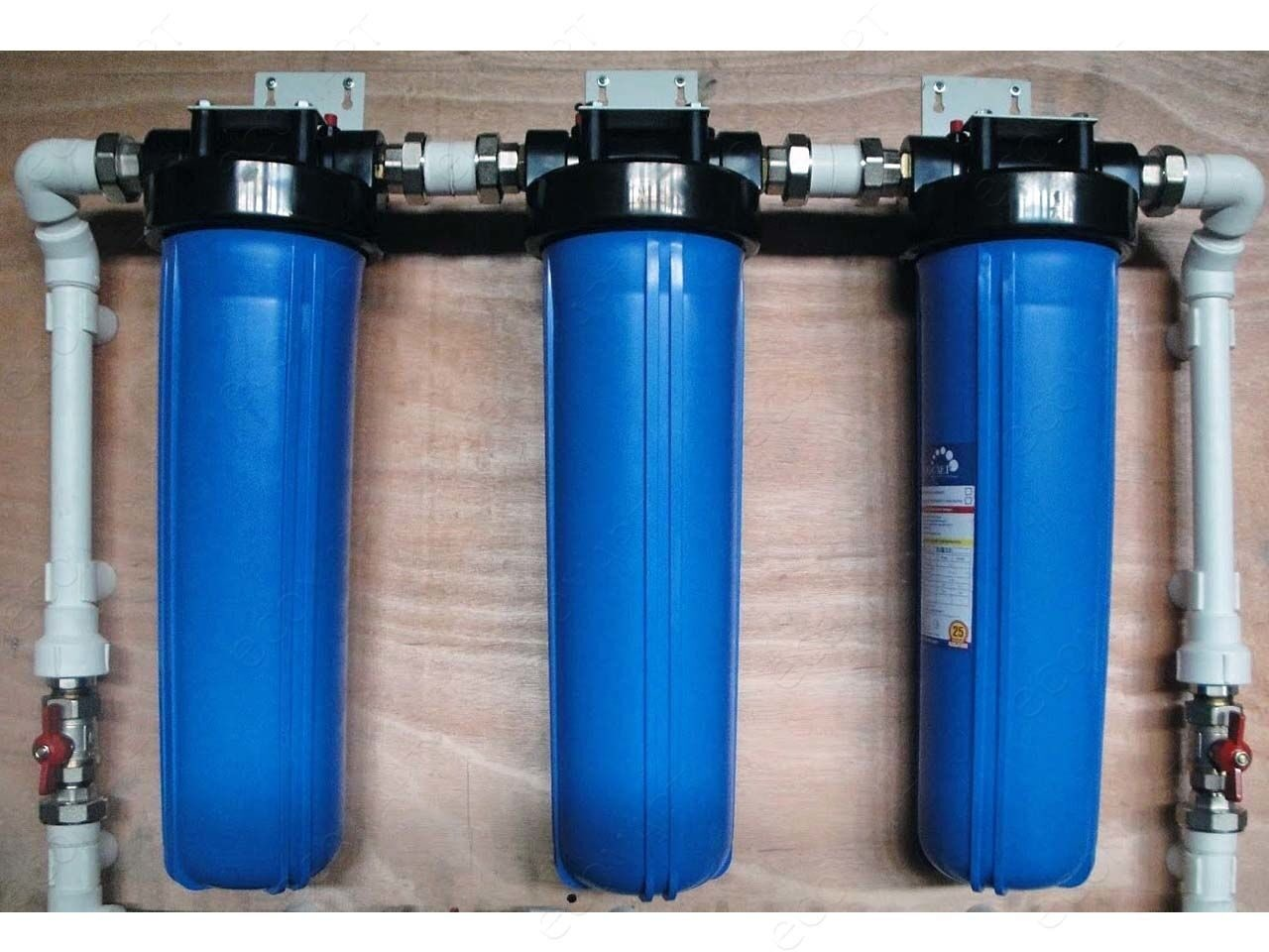 Обслуживание фильтров для воды Softis: сколько стоит и что нужно знать