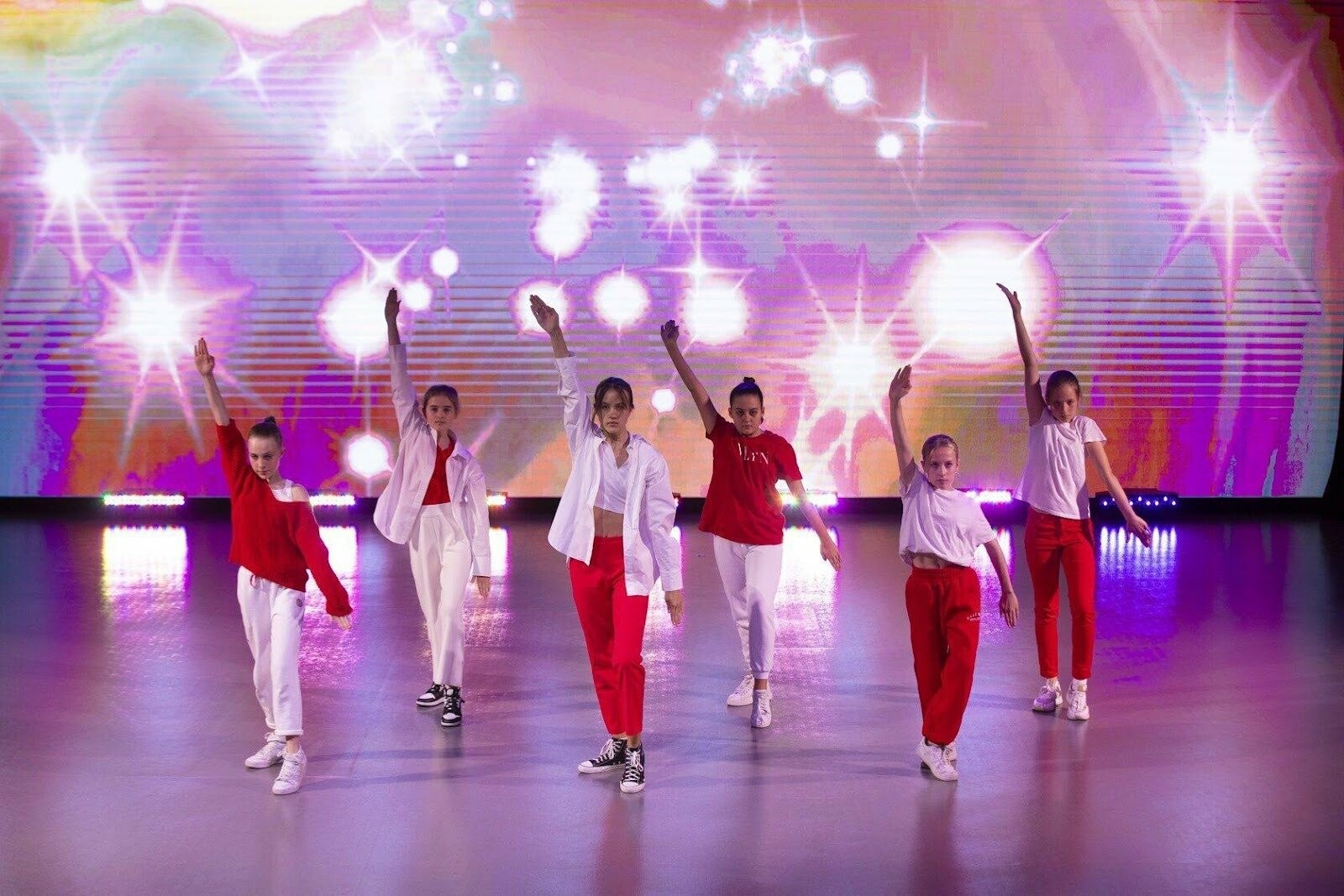 секція для дитини 10 років?