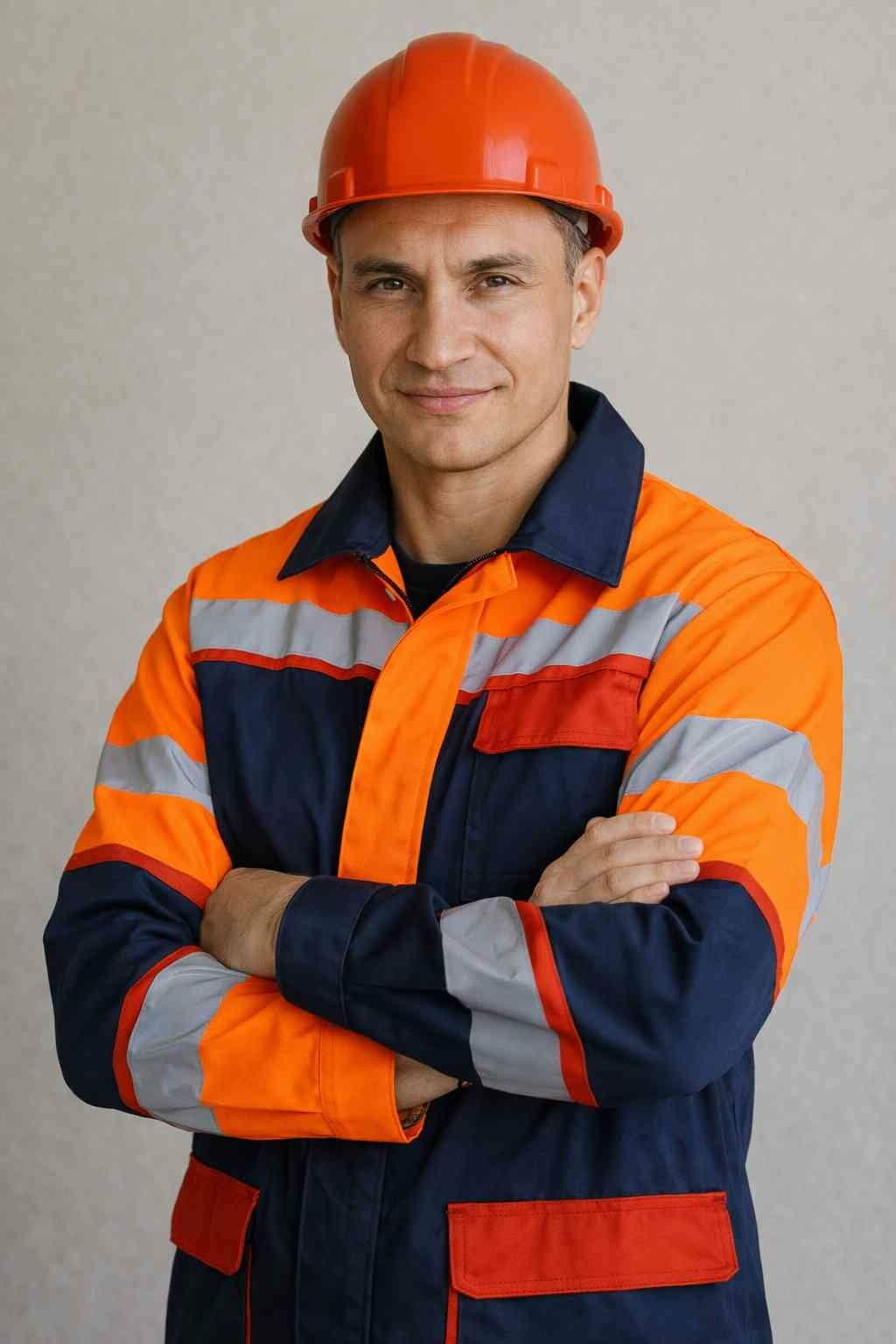 Чому краще купувати готовий спецодяг у Києві, ніж відшивати його на замовлення? Чому краще купувати готовий спецодяг у Києві, ніж відшивати його на замовлення?