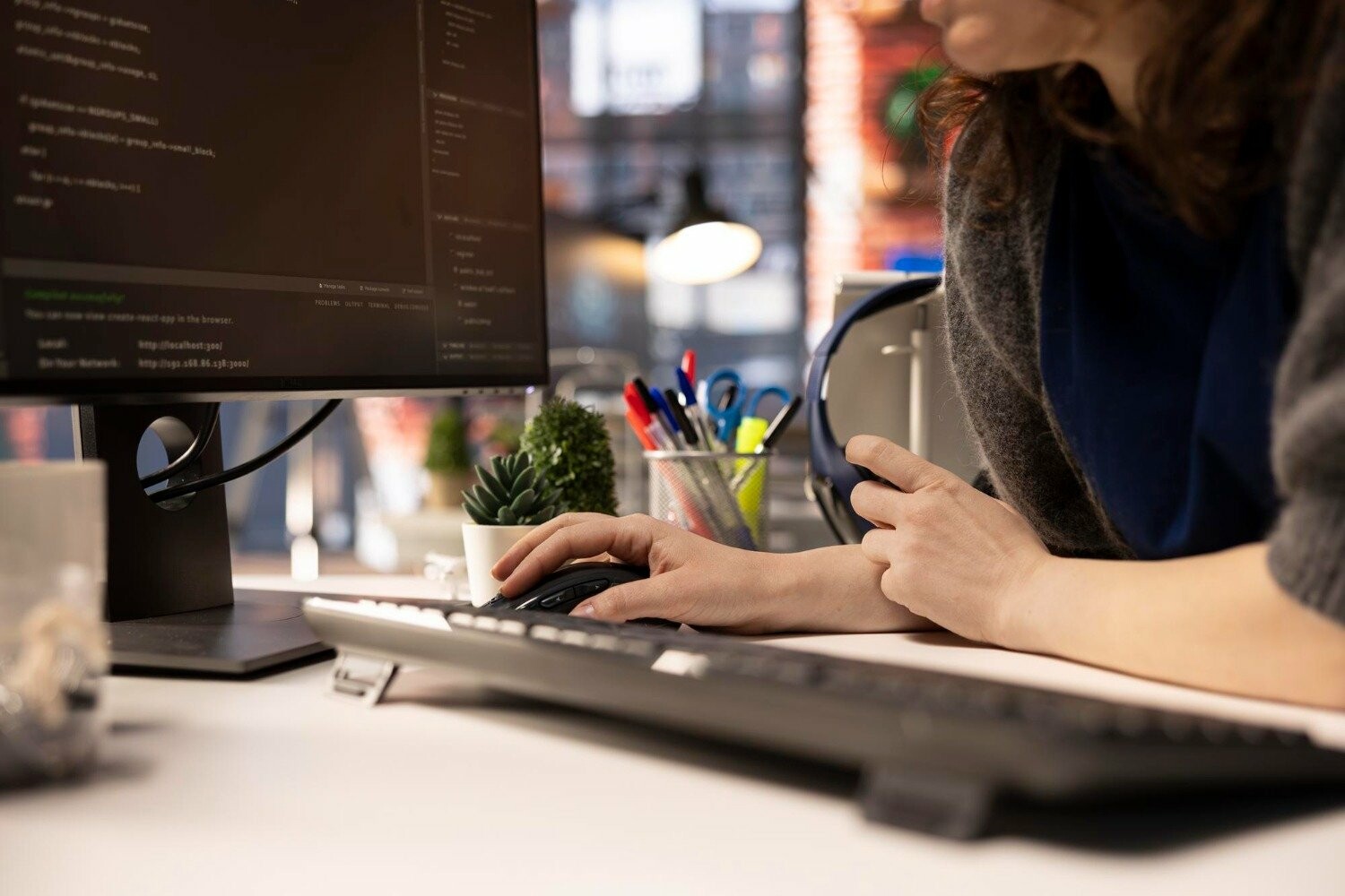 Как выбрать надёжного подрядчика по веб-разработке