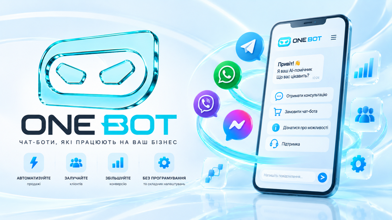 Як використовувати Telegram-бота для повторних продажів