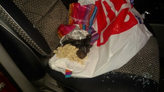 В Киеве МВД изъяло партию героина на 5 млн грн (ФОТО, ВИДЕО) (фото) - фото 2