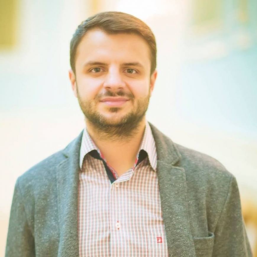Антон Тараненко