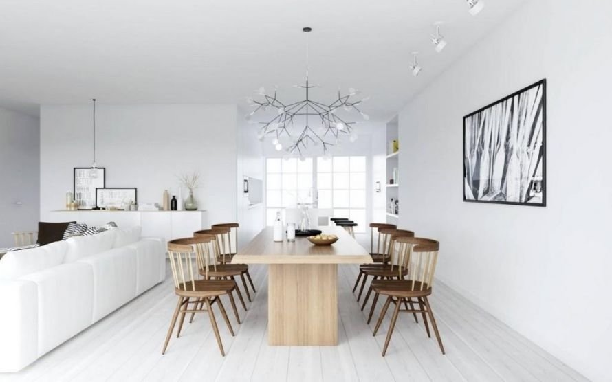 1427694937-cool-pendant-lighting-with-white-wood-flooring-feat-straight-line-sofa-and-best-nordic-interior-design-1024x640