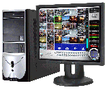 pc-baseDVR