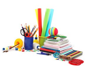 stationery