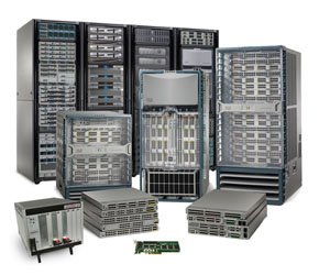 Servers
